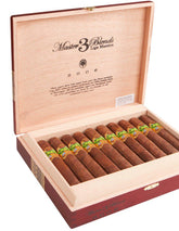 Oliva Master Blends 3 Series Robusto
